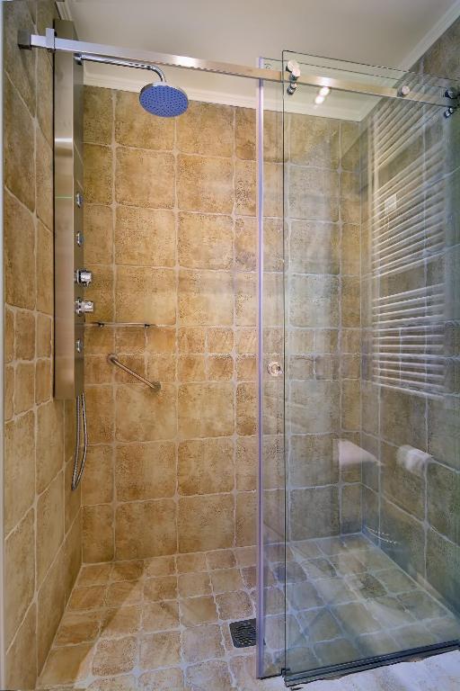 Hotel Antique - Resim 21