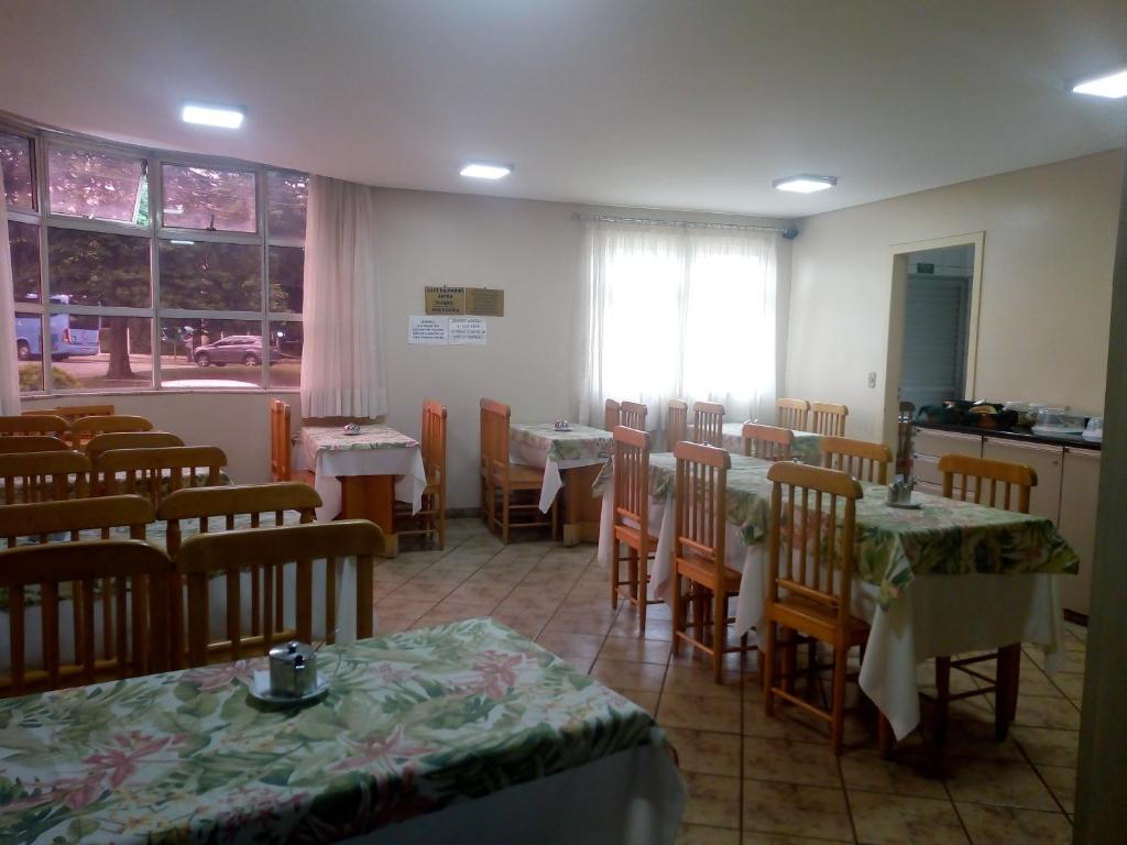  Hotel Nacional Service
