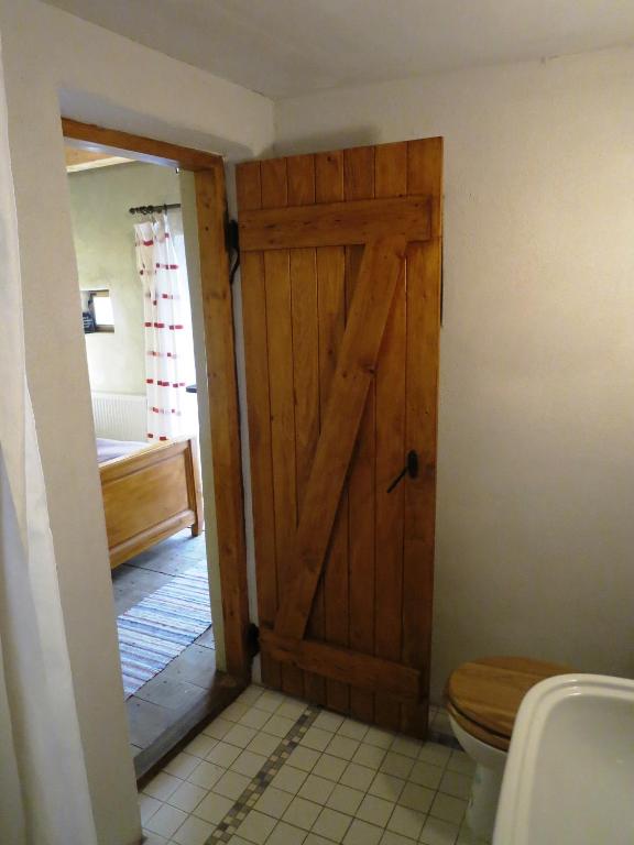 Medieval Apartments Frauendorf - Studio - Niveau Partagé