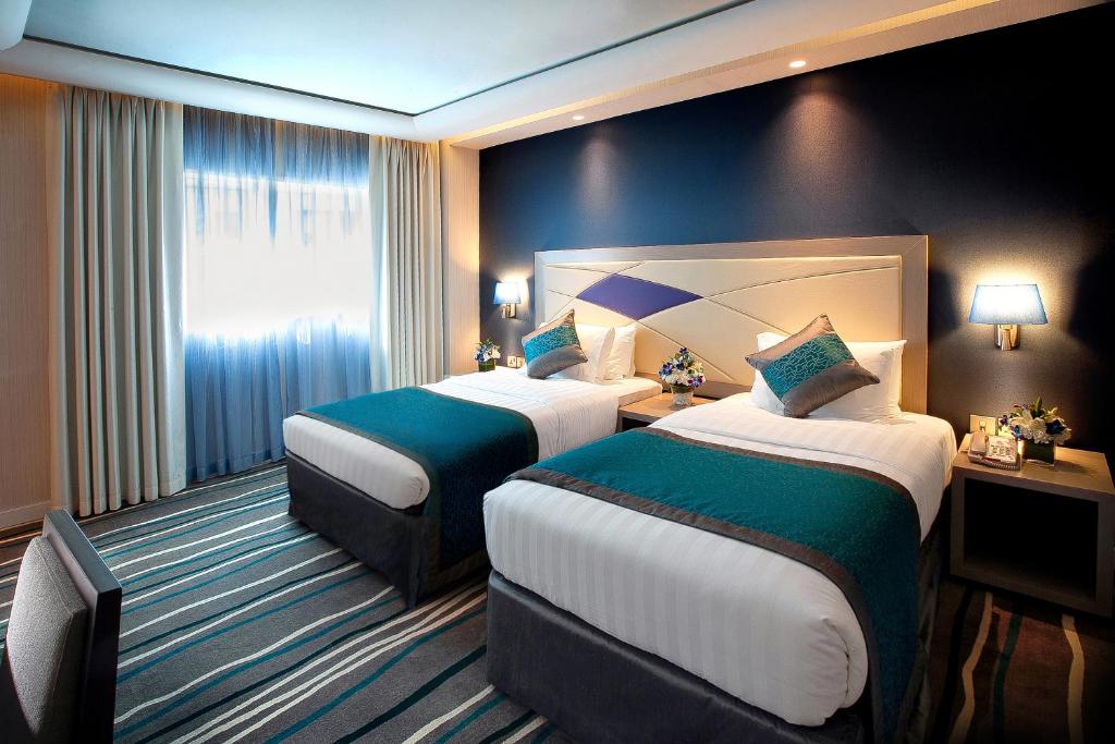 Al Sarab Hotel - Resim 32