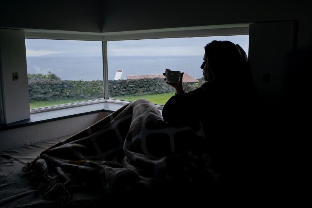 Fotografie z fotogalerie ubytování Pico da Vigia v destinaci Santa Bárbara