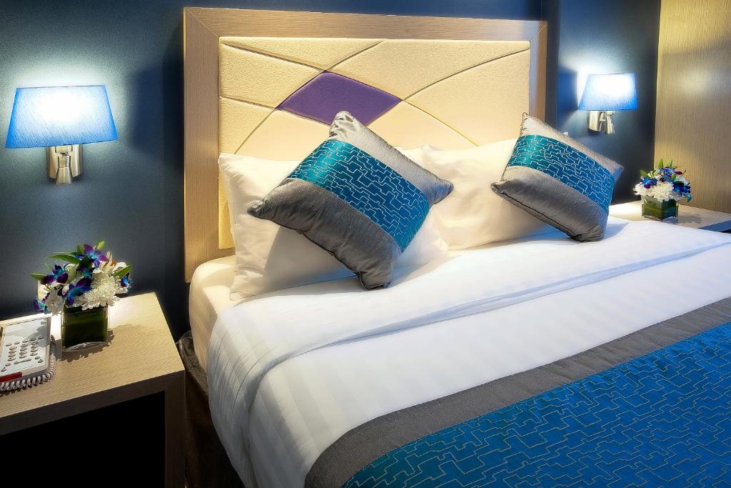 Al Sarab Hotel - Resim 27