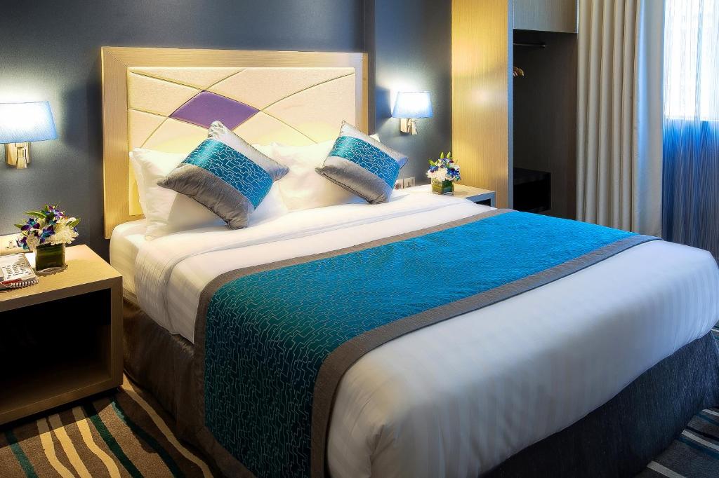 Al Sarab Hotel - Resim 29