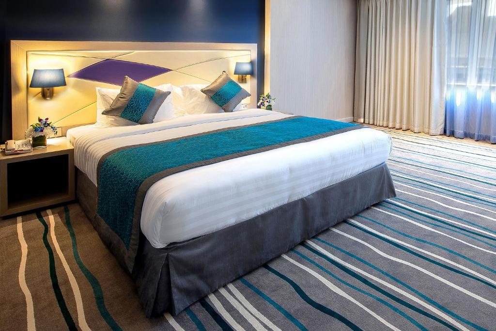 Al Sarab Hotel - Resim 24