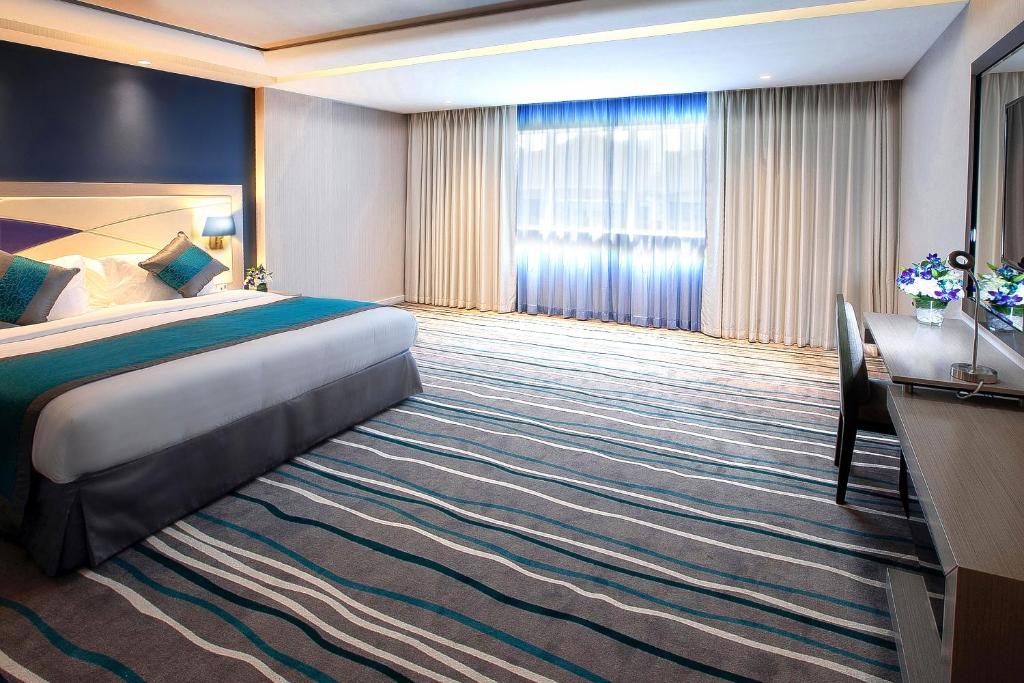 Al Sarab Hotel - Resim 26