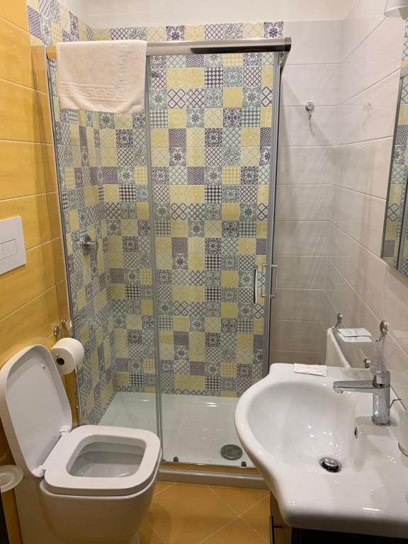 B&B Le Stanze di Santa Chiara - 16