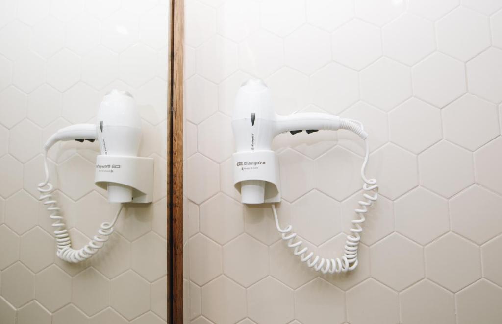 Málaga Premium Hotel - Resim 37