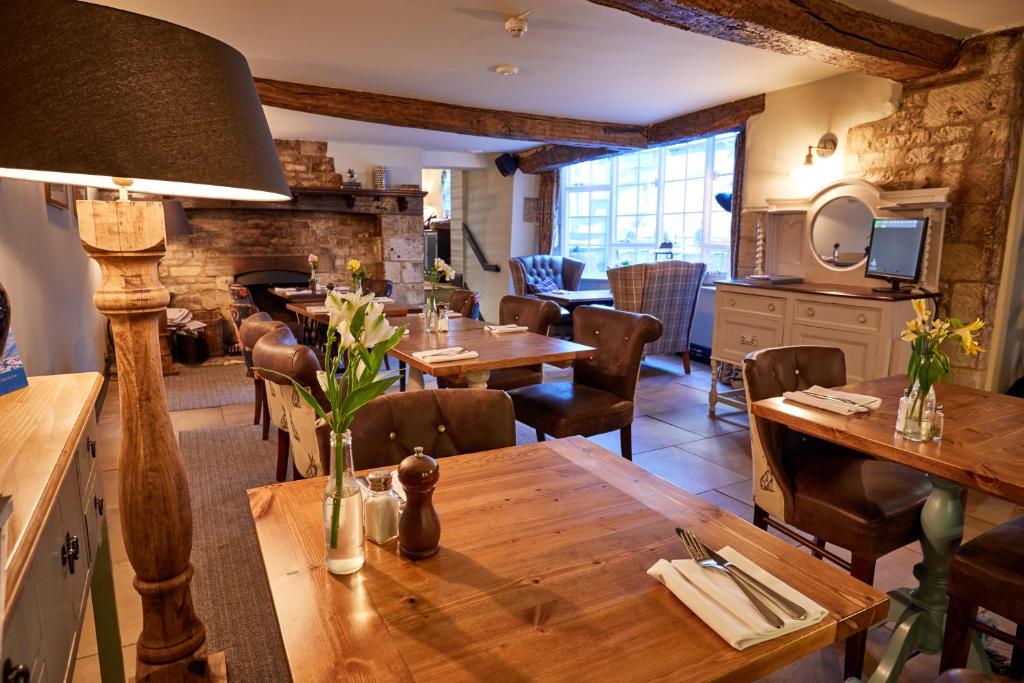 The Fleece at Cirencester, Cirencester – Updated 2024 Prices