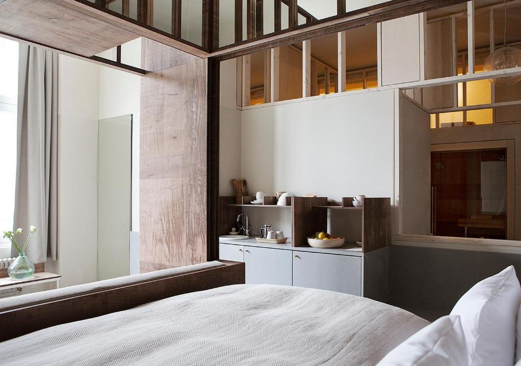 Michelberger Hotel - Resim 42