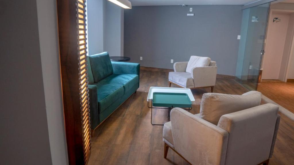  Hotel Golden Inn Lafaiete