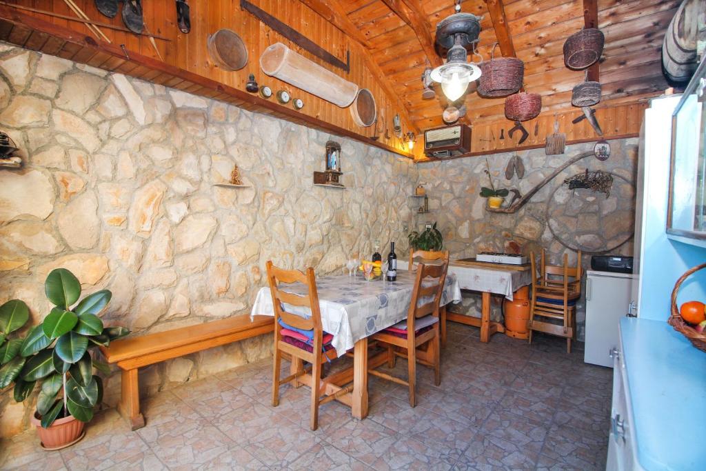 Fotografia z galérie ubytovania Apartman Matošin v Primošten
