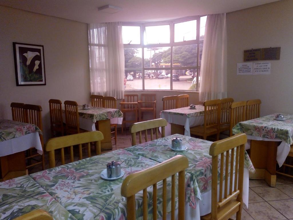  Hotel Nacional Service