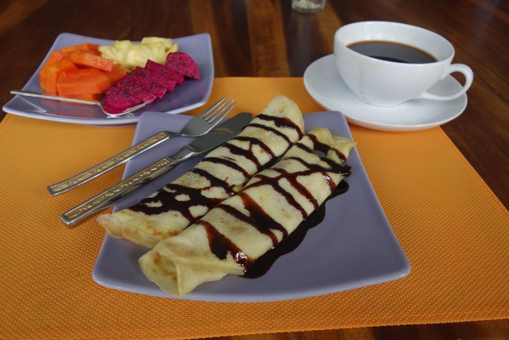 Pondok Kembar Homestay - 6