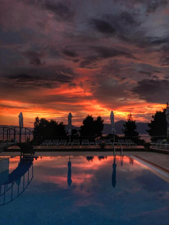 Ξενοδοχείο Ηλέκτρα