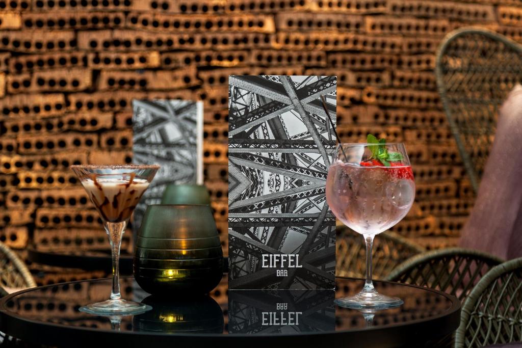 Porto Royal Bridges Hotel - Resim 22