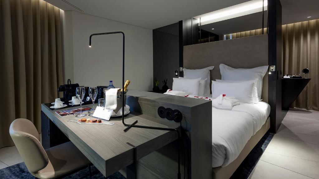 Porto Royal Bridges Hotel - Resim 11