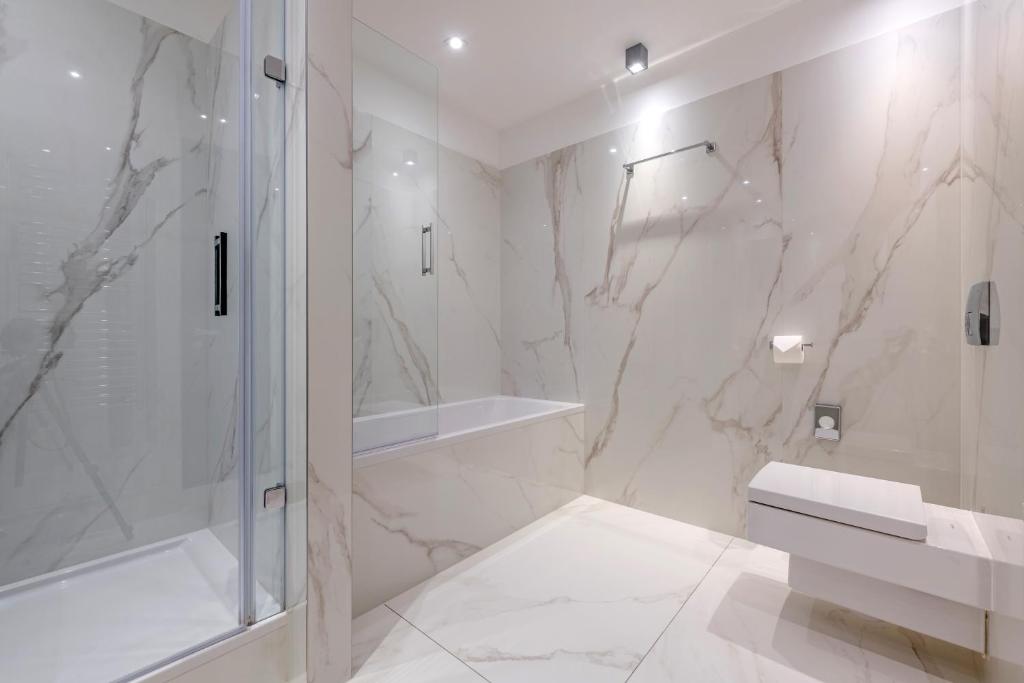 Continental Hotel Budapest - Resim 42