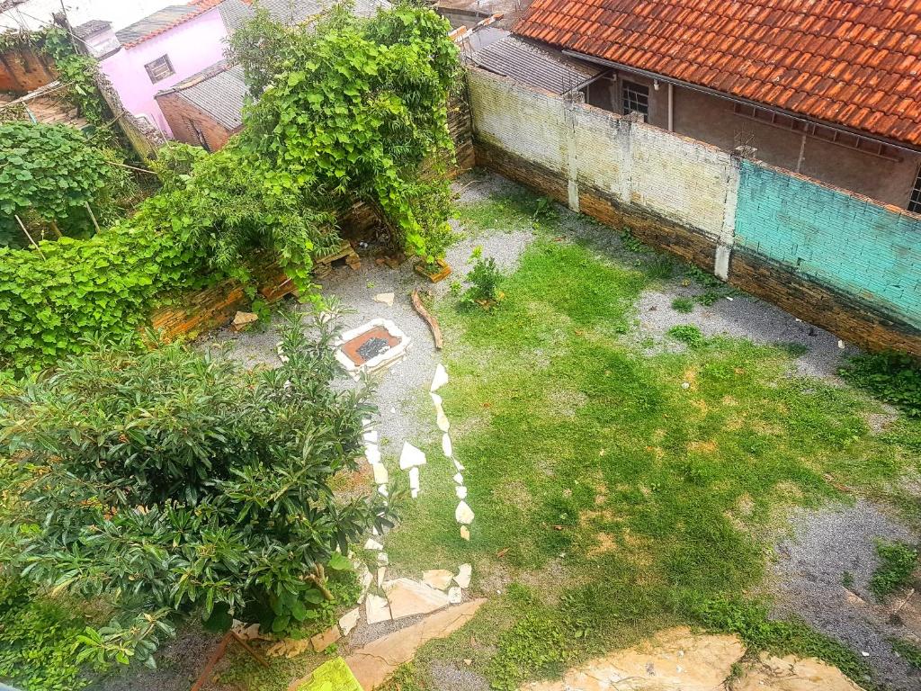  Hostel Montanha Up