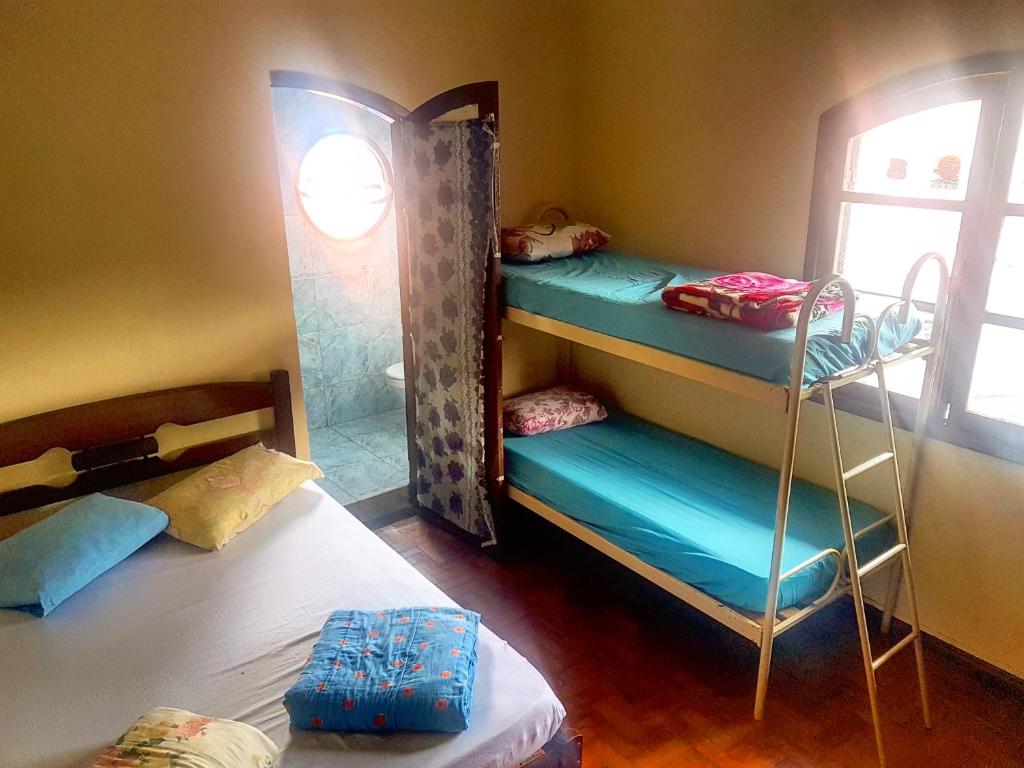  Hostel Montanha Up