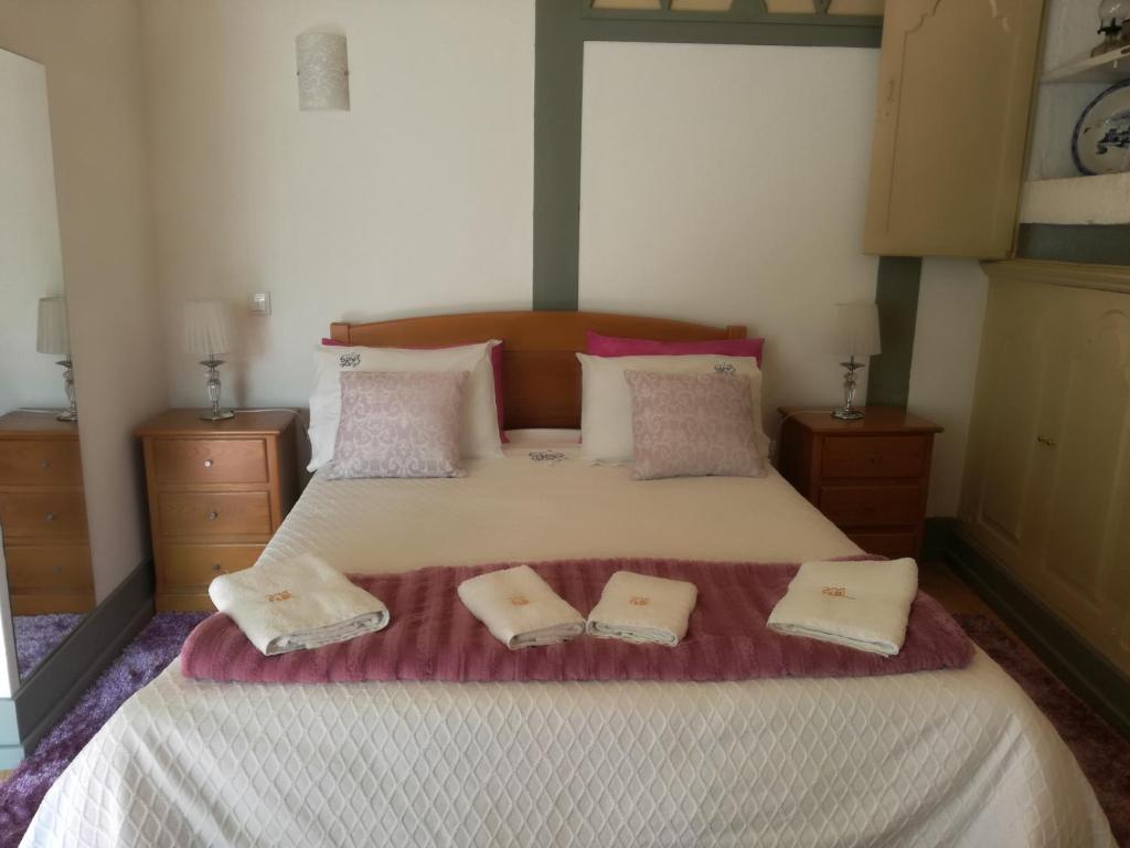 Alojamento Local F&B - 3