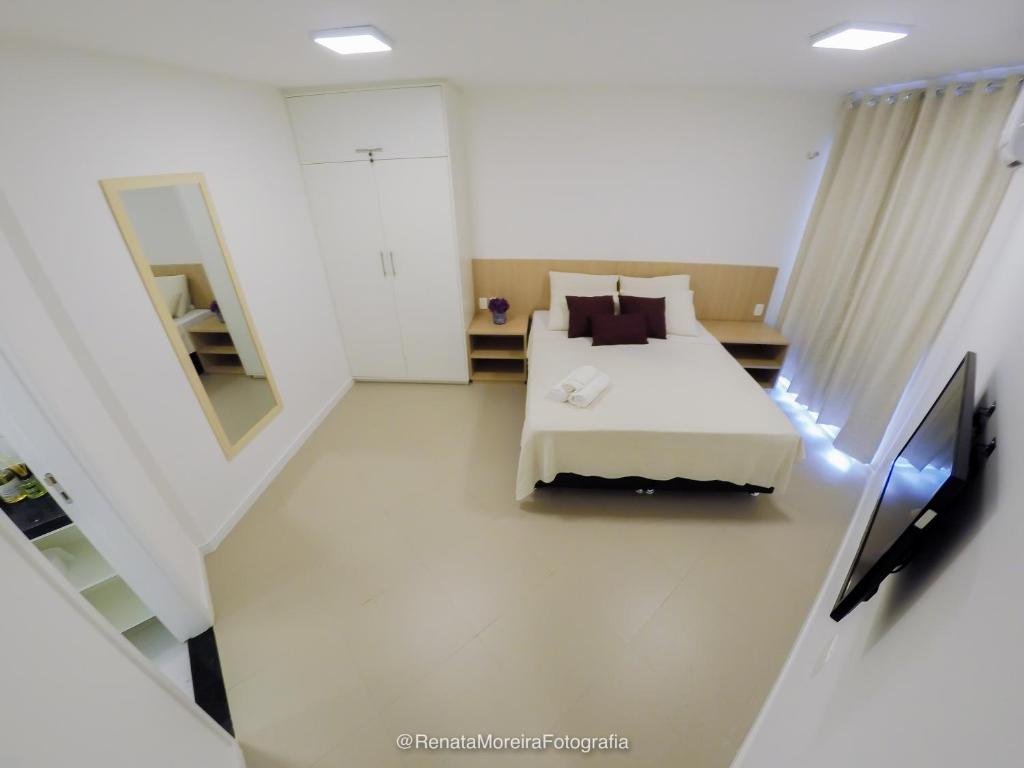  Apartamento Porto das Dunas