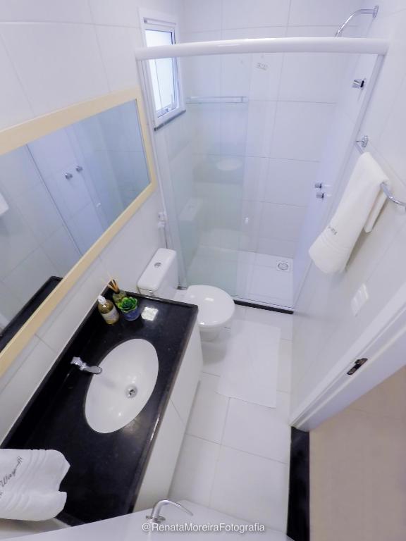  Apartamento Porto das Dunas