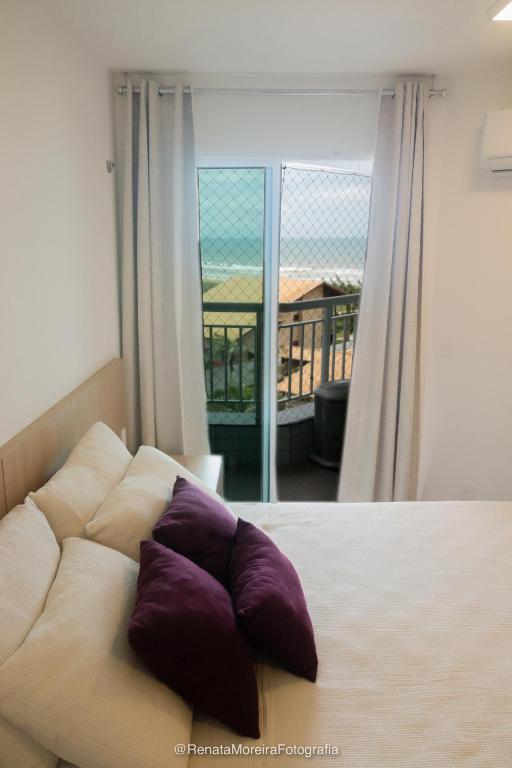  Apartamento Porto das Dunas
