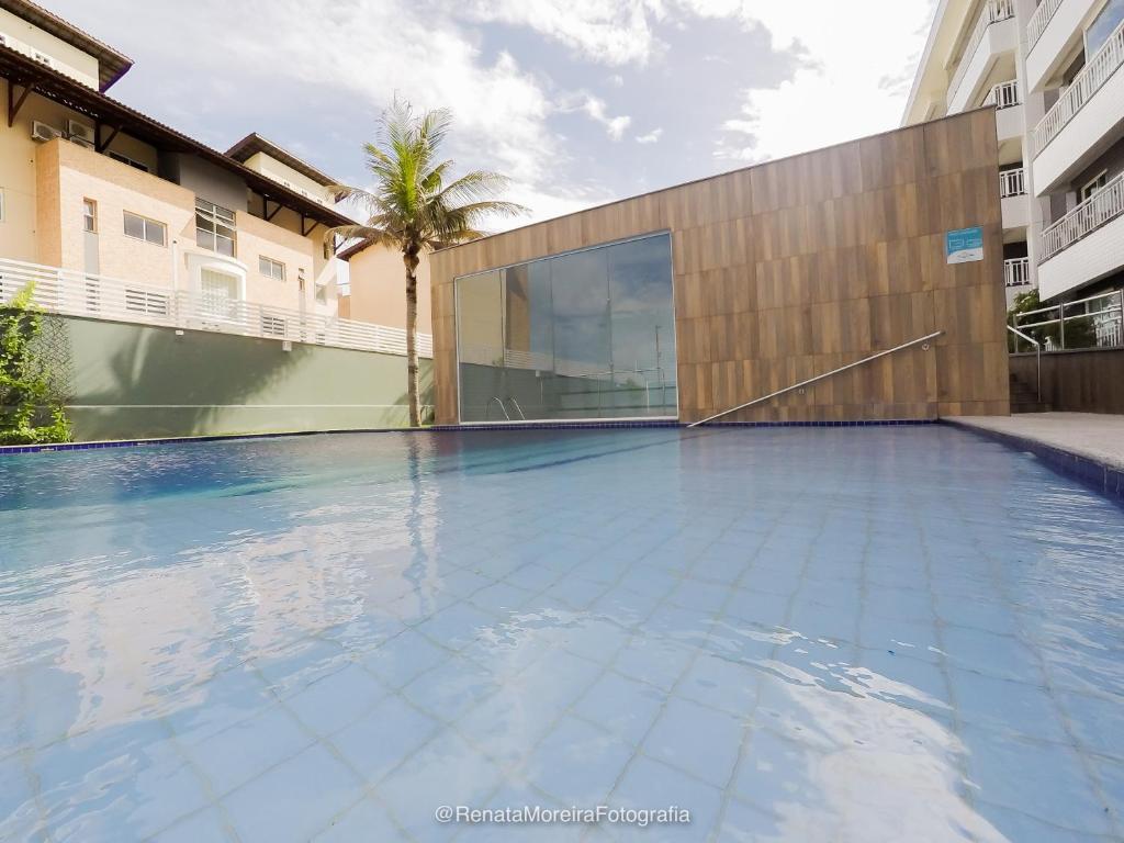  Apartamento Porto das Dunas