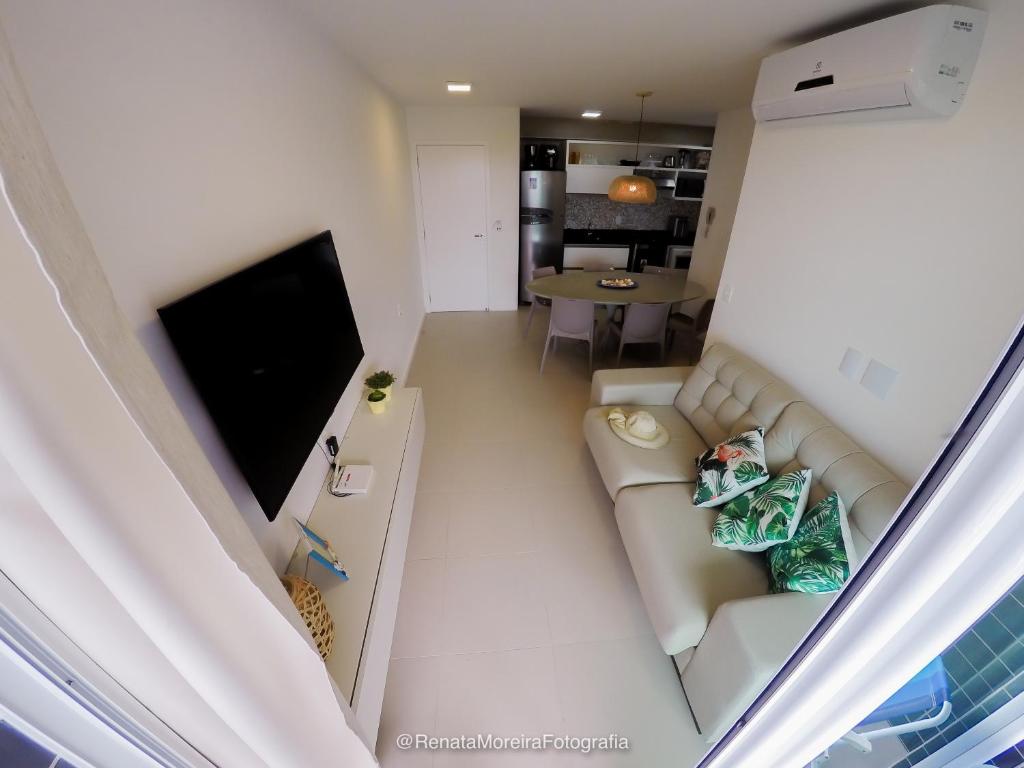  Apartamento Porto das Dunas