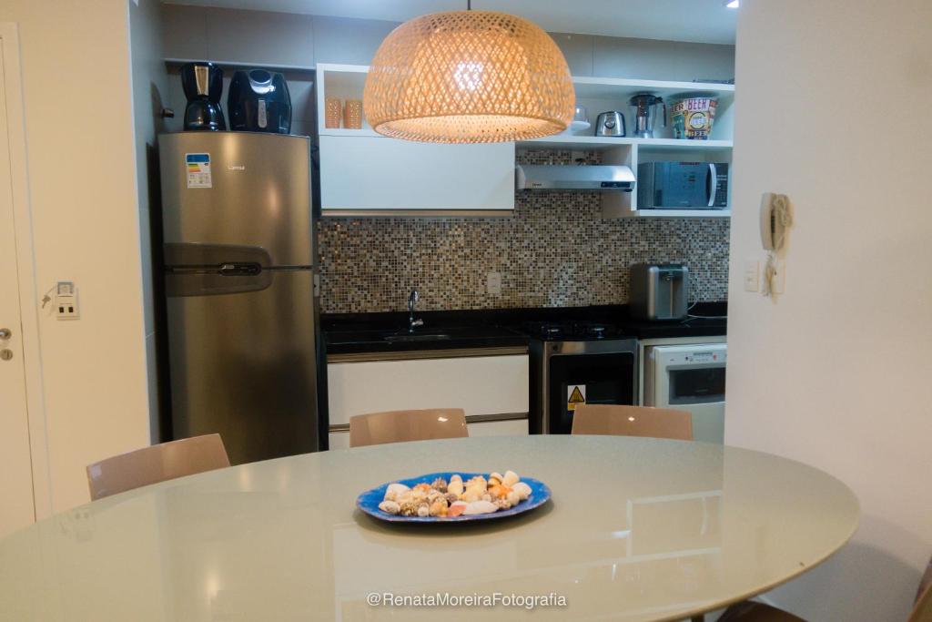  Apartamento Porto das Dunas