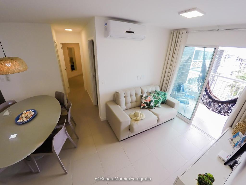  Apartamento Porto das Dunas