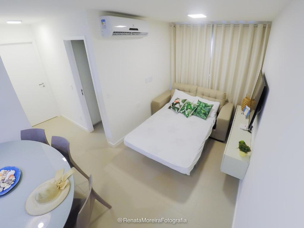  Apartamento Porto das Dunas
