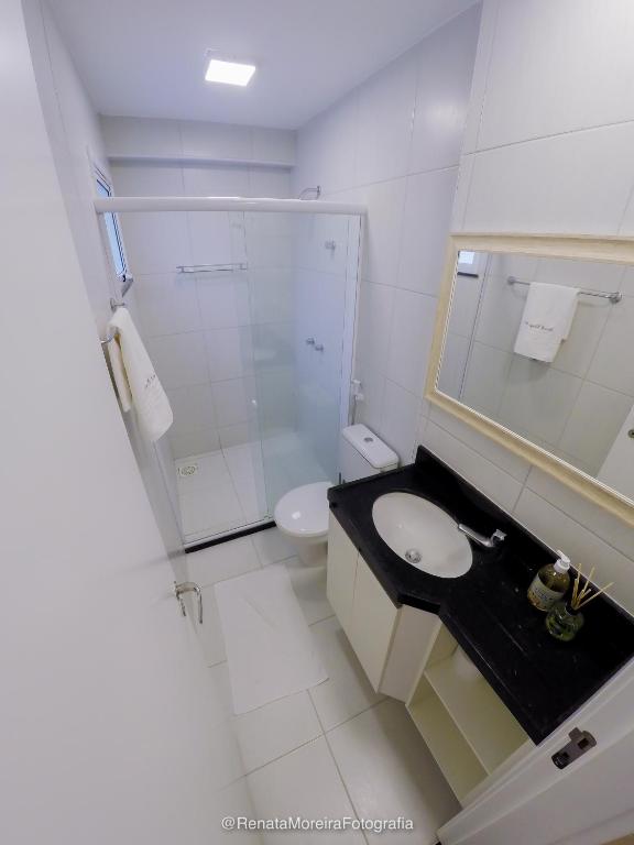  Apartamento Porto das Dunas