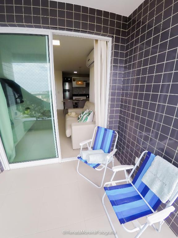  Apartamento Porto das Dunas