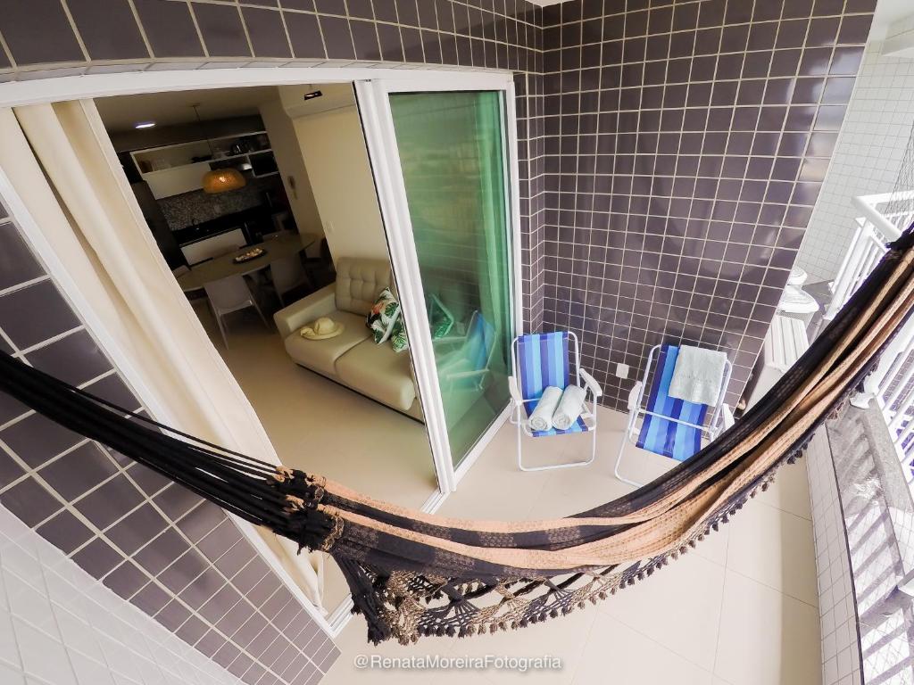 Apartamento Porto das Dunas