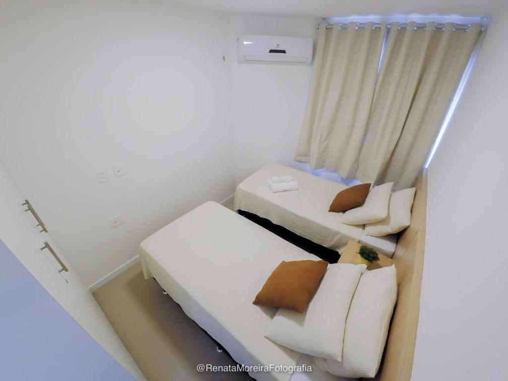  Apartamento Porto das Dunas