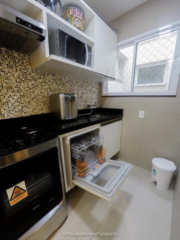  Apartamento Porto das Dunas
