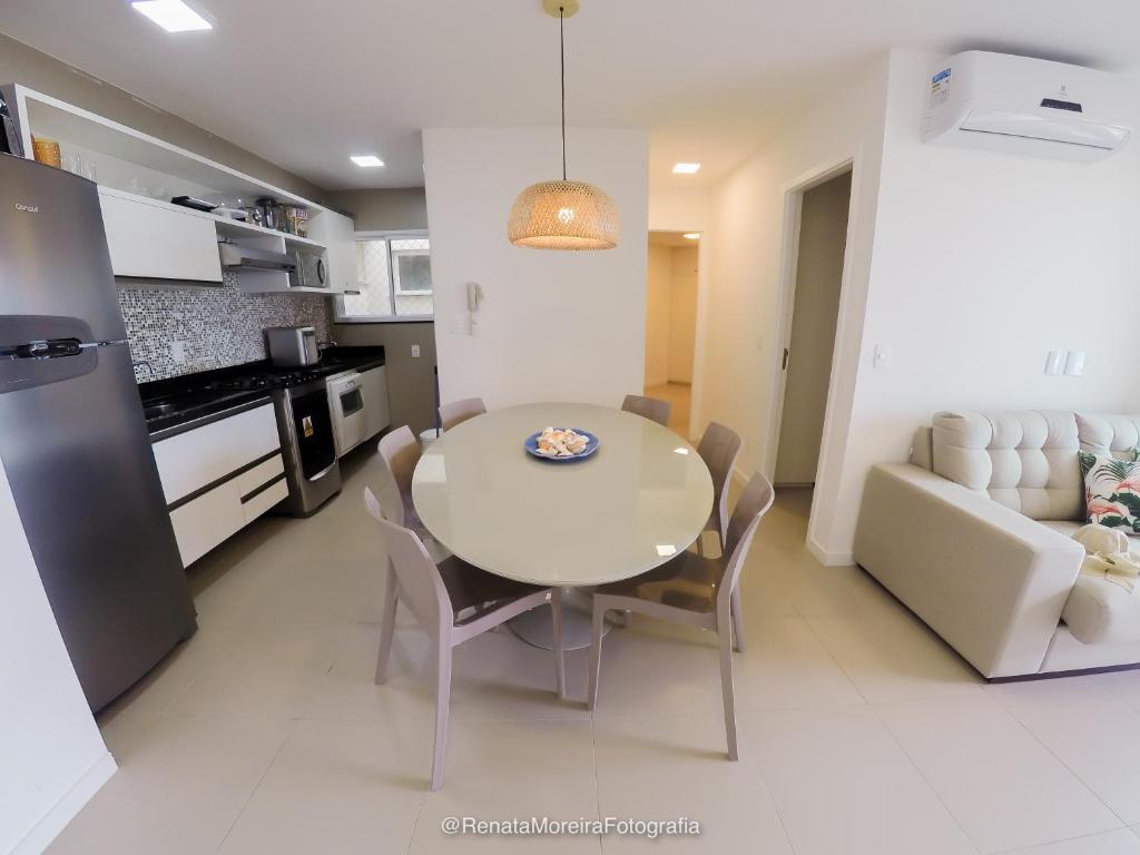 Apartamento Porto das Dunas