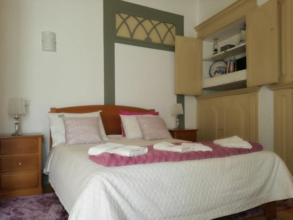 Alojamento Local F&B - 4