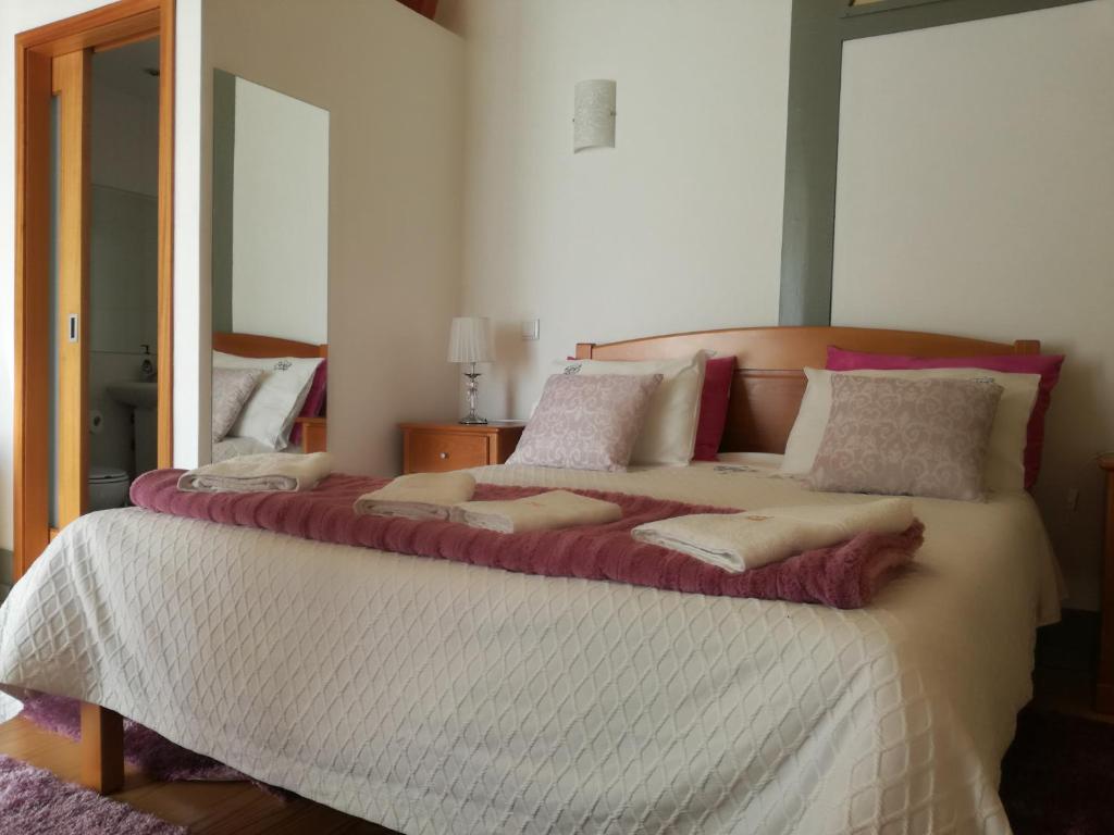 Alojamento Local F&B - 6