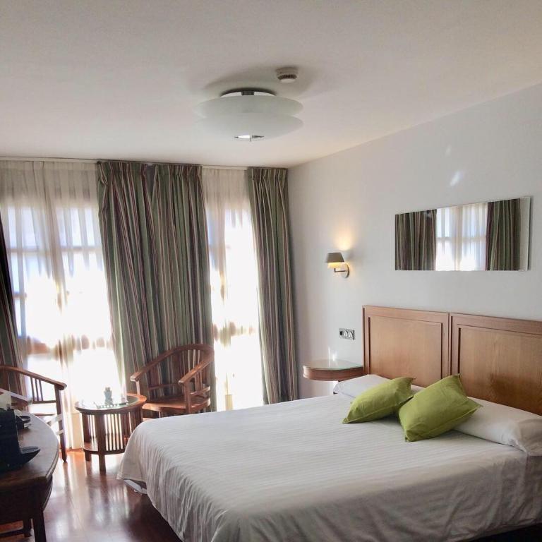 Hotel El Sella, Cangas de Onís – Bijgewerkte prijzen 2023