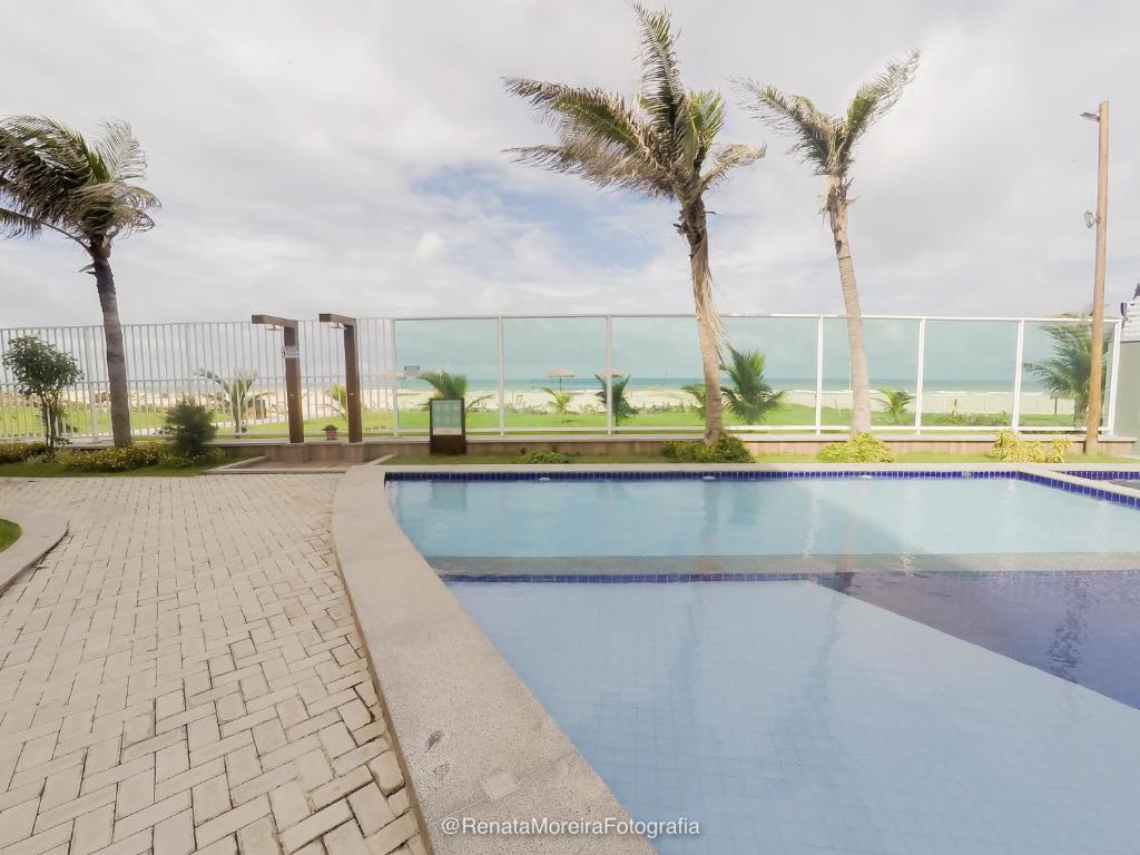  Apartamento Porto das Dunas