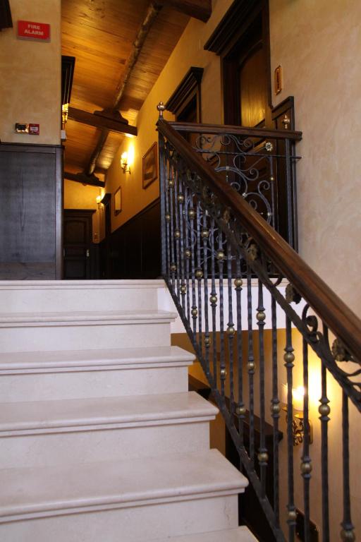Fotografie z fotogalerie ubytování Relais Il Mulino v destinaci Corigliano Calabro