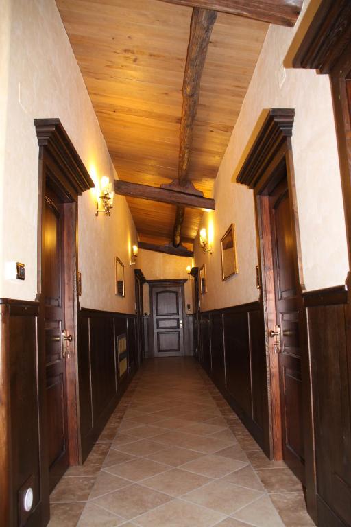Fotografie z fotogalerie ubytování Relais Il Mulino v destinaci Corigliano Calabro