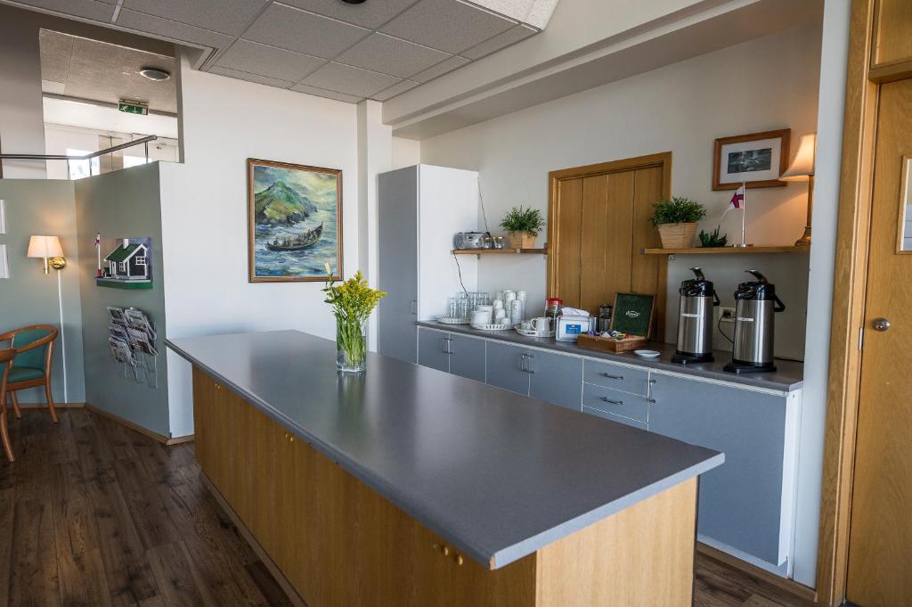 Hotel Orkin - Resim 23