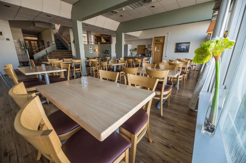 Hotel Orkin - Resim 25