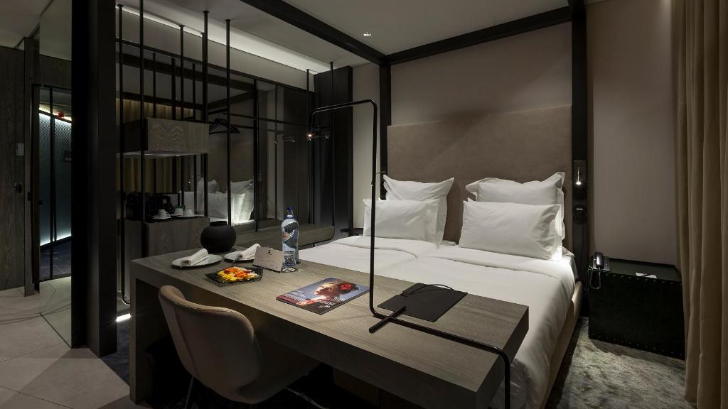 Porto Royal Bridges Hotel - Resim 44