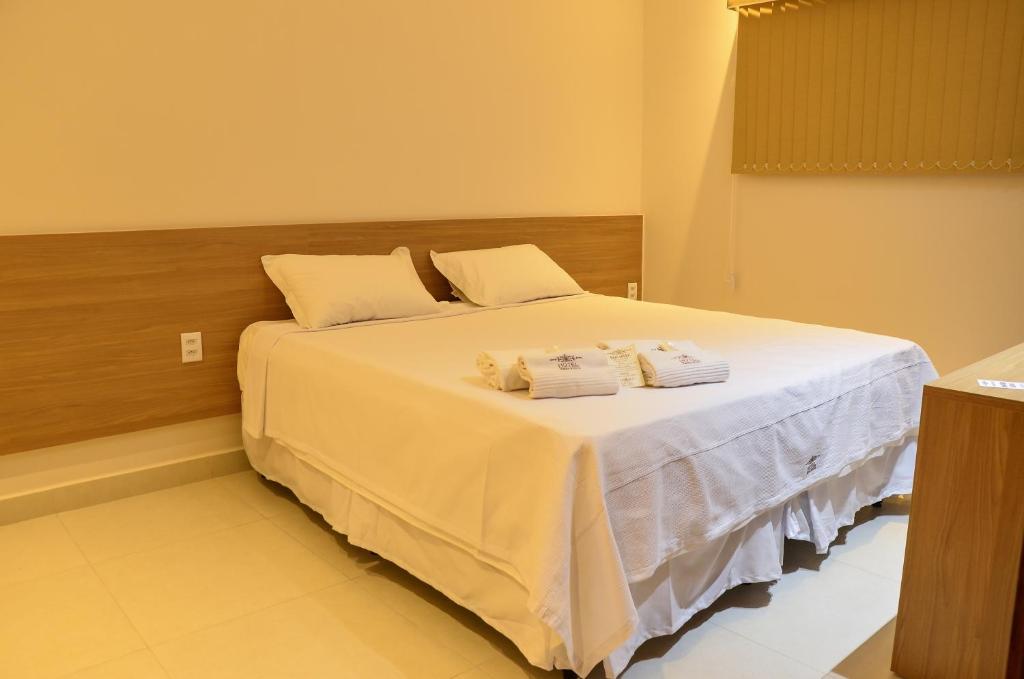  Hotel Ribeira dos Icós