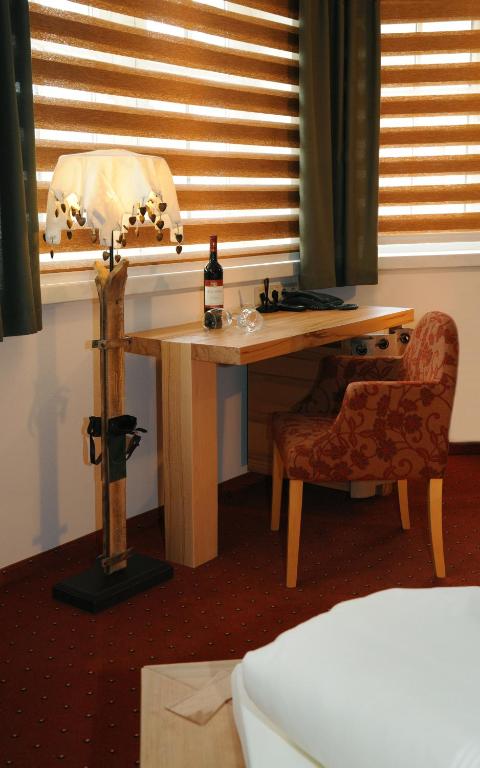 Fotografie z fotogalerie ubytování Hotel Goldener Stern v destinaci Frauenstein