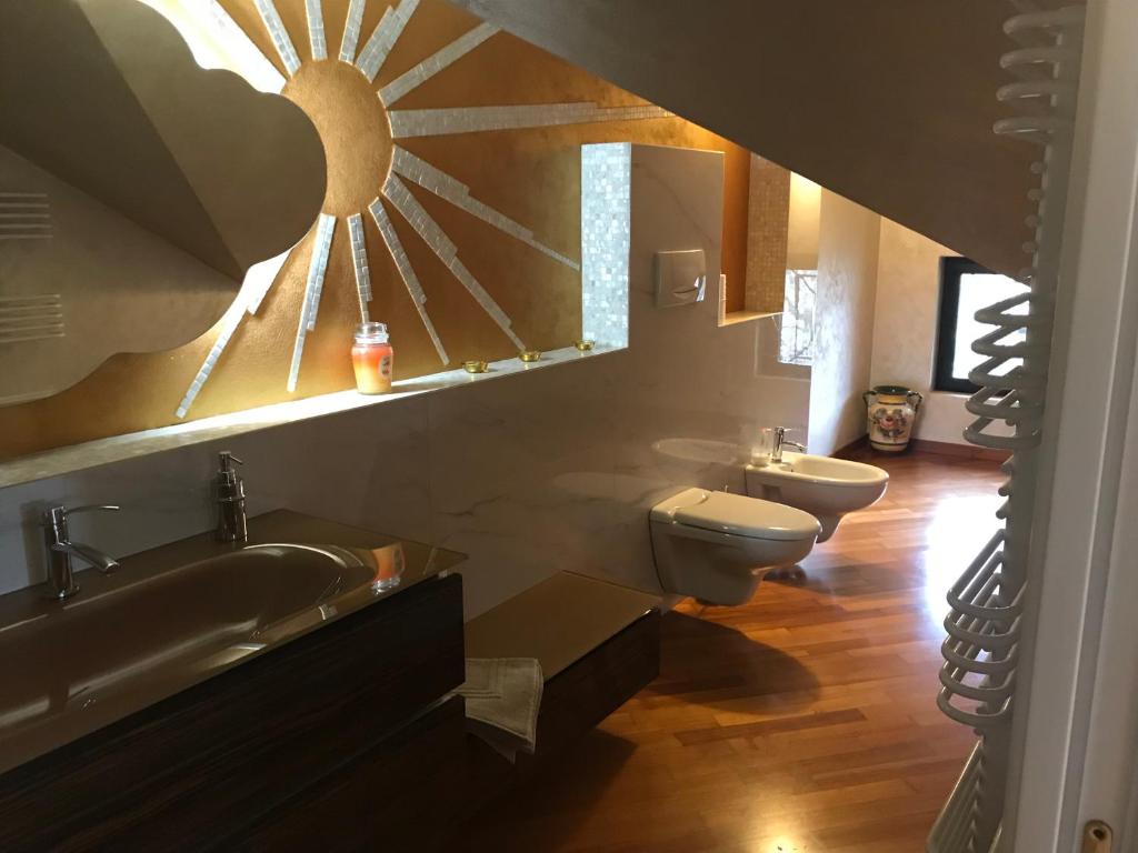 B&B Borgo dei Fiori